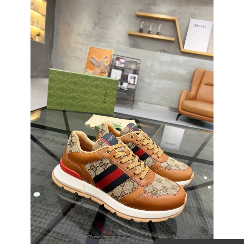 G*u*i casual shoes